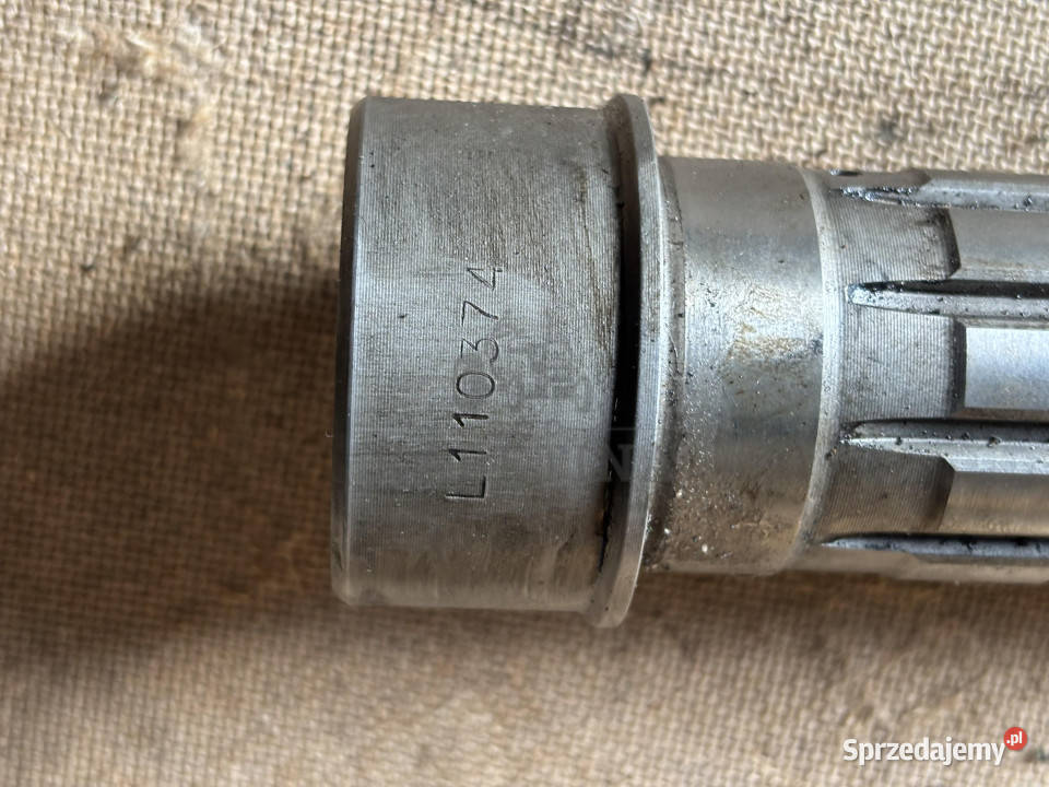 John Deere 6010 6110 6210 Wał Pośredni L110374 Pozostałe sprzedam