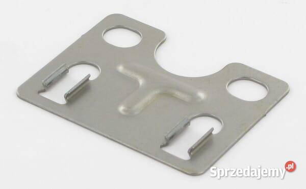 Płyta prowadząca 14791ZE2010 małopolskie Kamionna