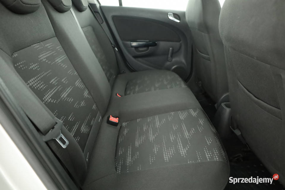 Opel Corsa 13 CDTI isofix Piaseczno