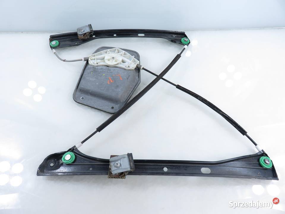 PODNOŚNIK SZYBY LEWY PRZEDNI VW GOLF PLUS osobowe