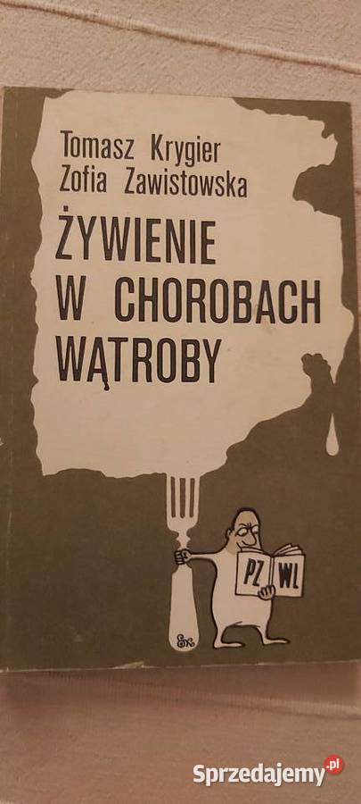 Komplet książek Nisko