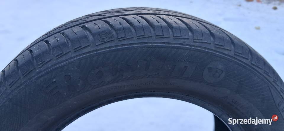 Opony letnie 18565 R15 Kostomłoty Drugie