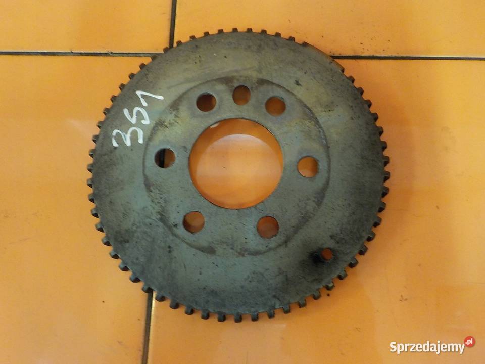 MINI R56 14 VTI 08r 95 czytnik walu V754005180 Suków