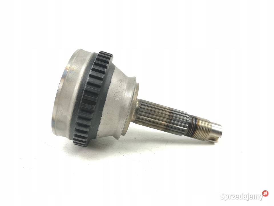 PRZEGUB ZEWNĘTRZNY FIAT SIENA PALIO WEEKEND 9702 lubelskie