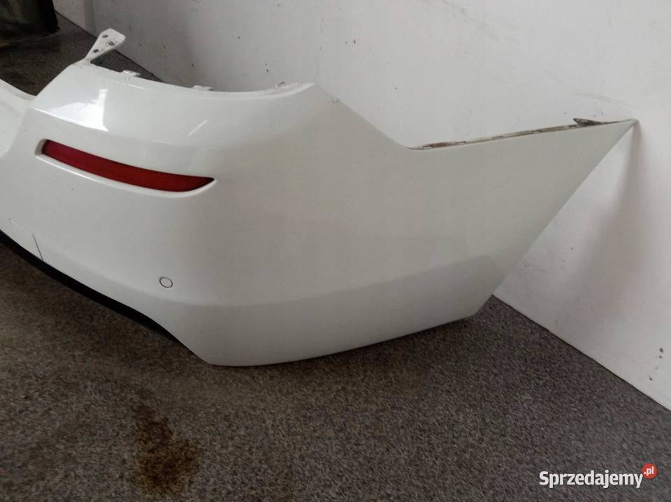 ZDERZAK TYŁ PDC A300 300 SEDAN MPAKIET Bmw Seria osobowe świętokrzyskie