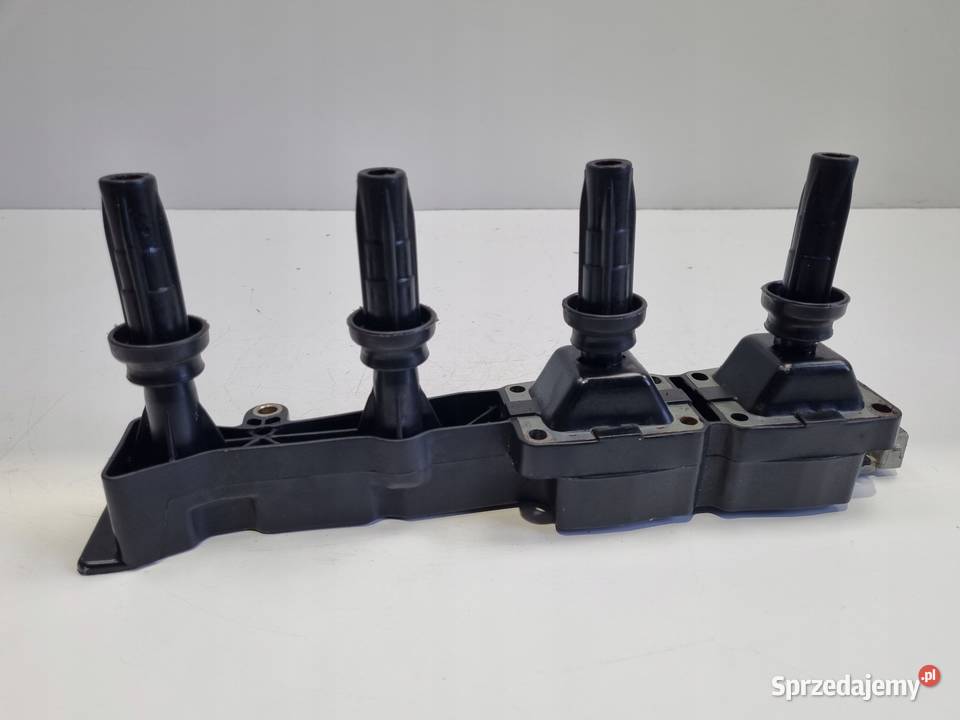 CEWKA ZAPŁONOWA Peugeot 206 16 16V zamiennik NFU osobowe Rudka sprzedam