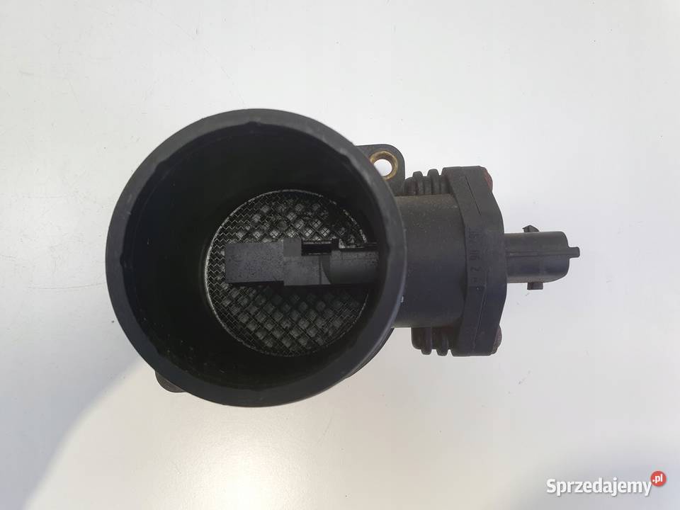 PRZEPŁYWOMIERZ Alfa Romeo 147 19 JTD POWIETRZA Rudka