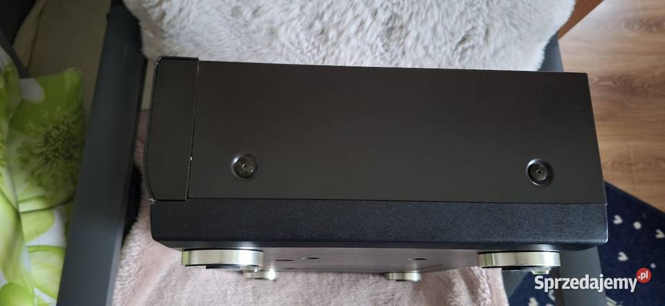 Magnetofon Technics Pozostałe Sobienie-Jeziory