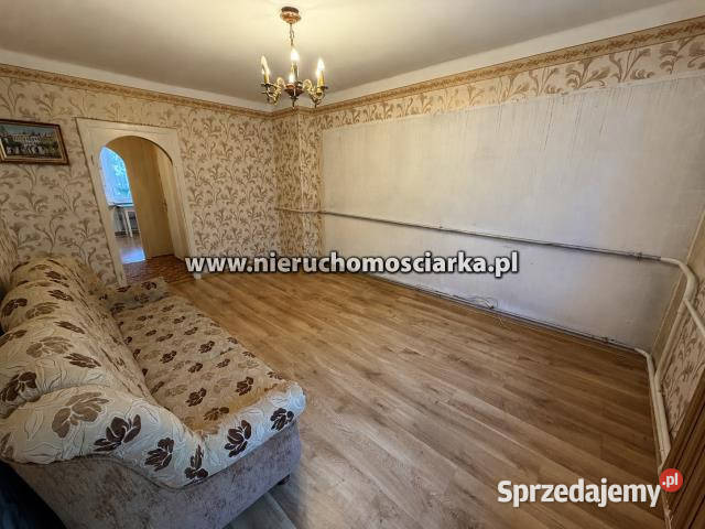sprzedaży mieszkania Racibórz 5389m2 2 pokoje sprzedam