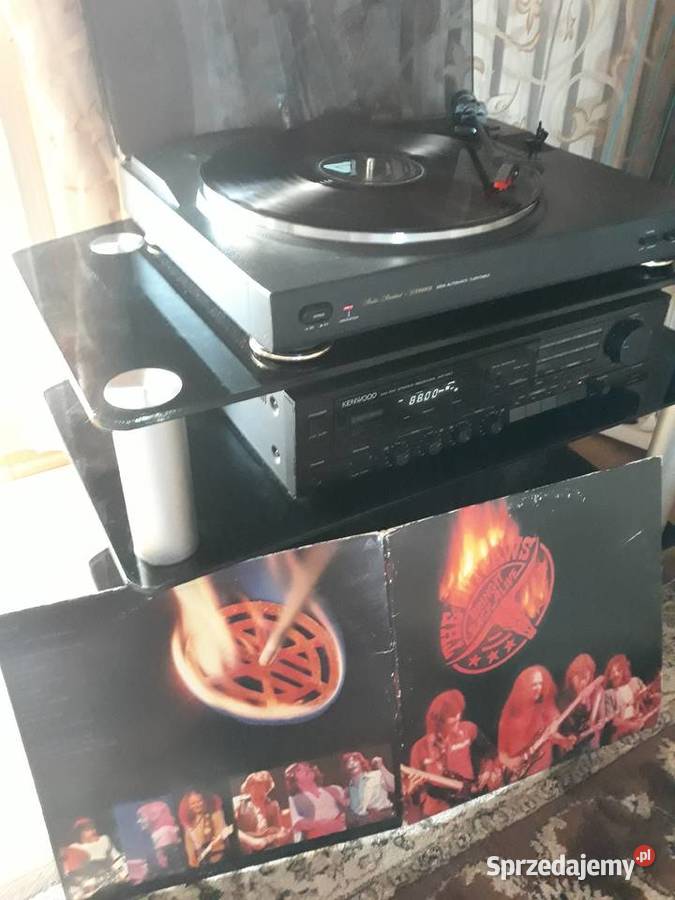 Niezapomniane koncerty THE OUTLAWS Live 2LP podkarpackie sprzedam