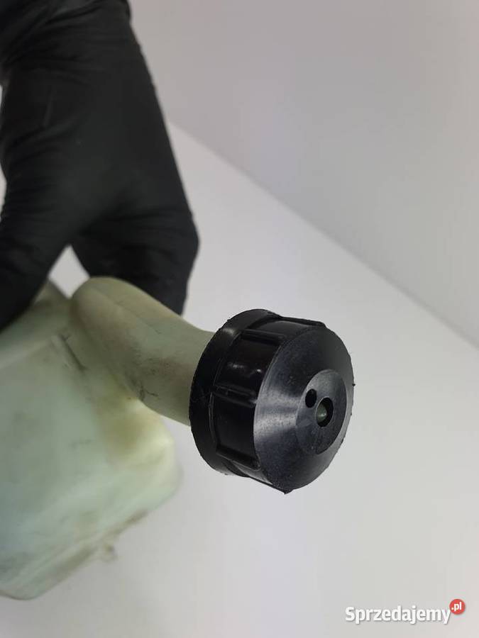 Zbiorniczek wyrownawczy Husqvarna Te Sm 610 łódzkie sprzedam