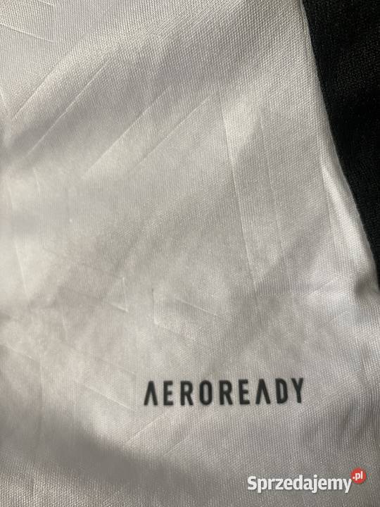 NIEMCY 2024 2025 adidas 3XL NOWA z metkami Wrocław sprzedam