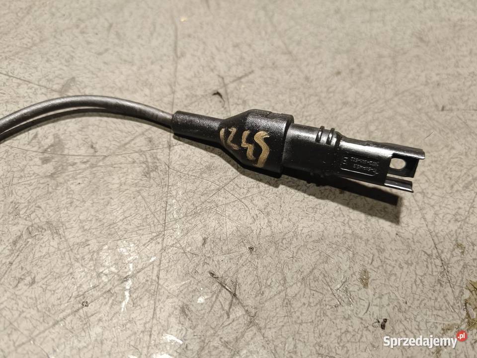BMW R1200GS GS K25 1200 CZUJNIK TEMPERATURY dolnośląskie Wrocław sprzedam