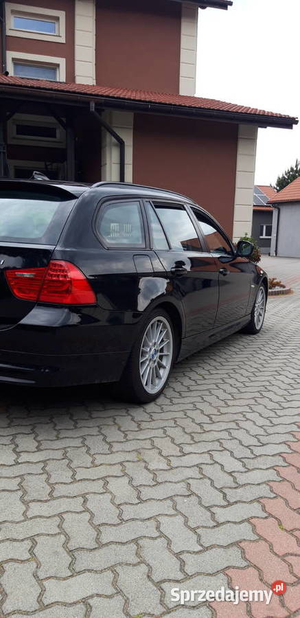 BMW 318i 2010r Słomniki sprzedam