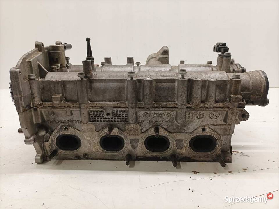 GŁOWICA KOMPLETNA 03103475CD 14 TSI TFSI