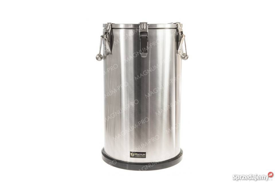 Profesjonalny termos gastronomiczny do żywności Poczesna