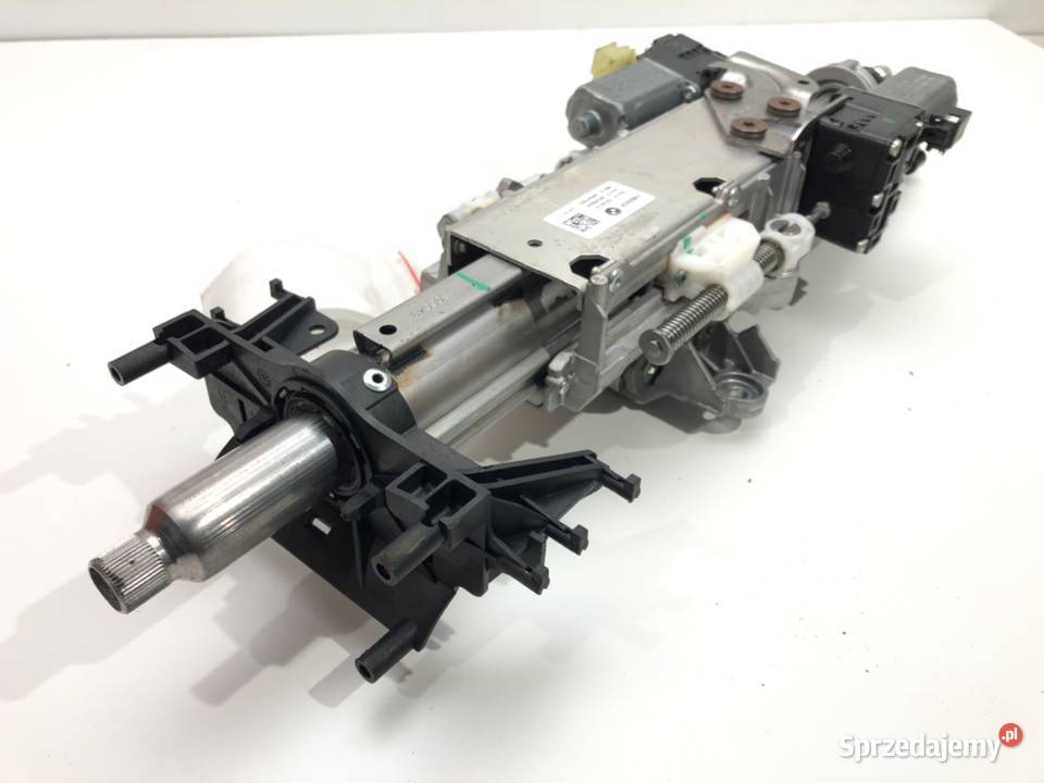 KOLUMNA KIEROWNICZA BMW G30 7045022 osobowe podkarpackie