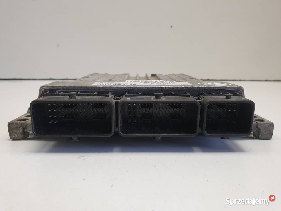 Renault Megane III 15 DCI STEROWNIK SILNIKA Chełm