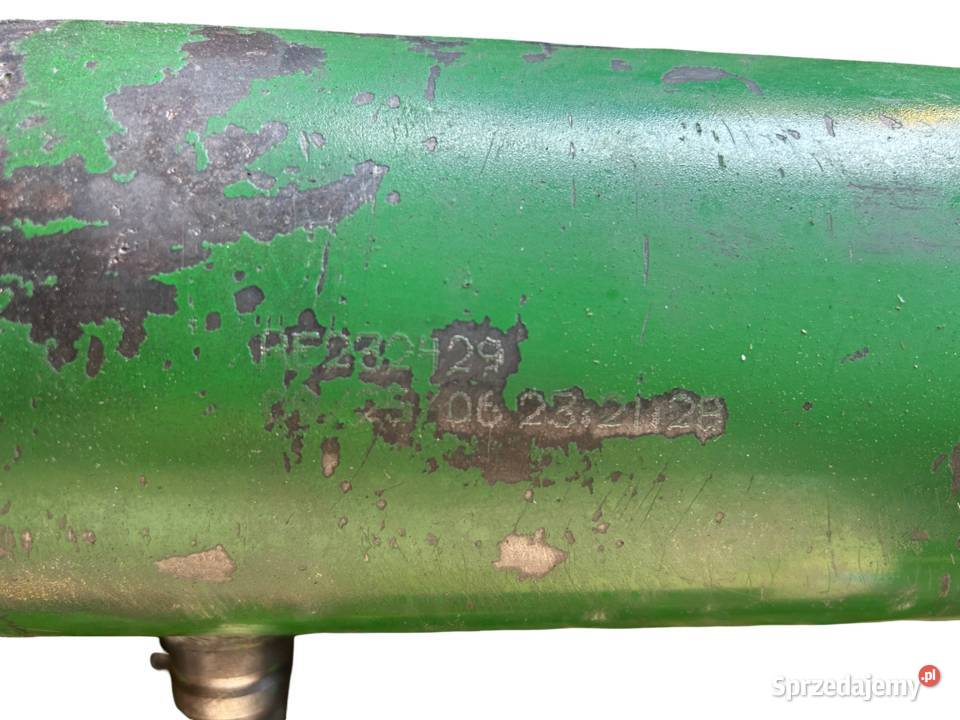 SIŁOWNIK HYDRAULICZNY RE232429 AHC21430 RE189424 Pozostałe Kielce