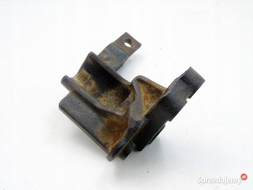 ŁAPA WSPORNIK PODPORA SILNIKA 18 16V CARENS śląskie Sosnowiec