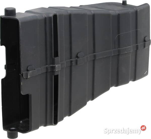 Osłona paska 47358201 Kamionna