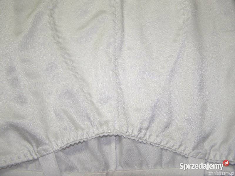 Wyszczuplający PAS z paskami do pończoch rozmiar Siedlce