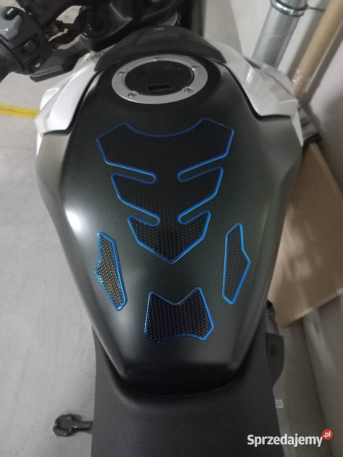 Suzuki GSX8S Salon Polska Serwisowany w ASO Bydgoszcz