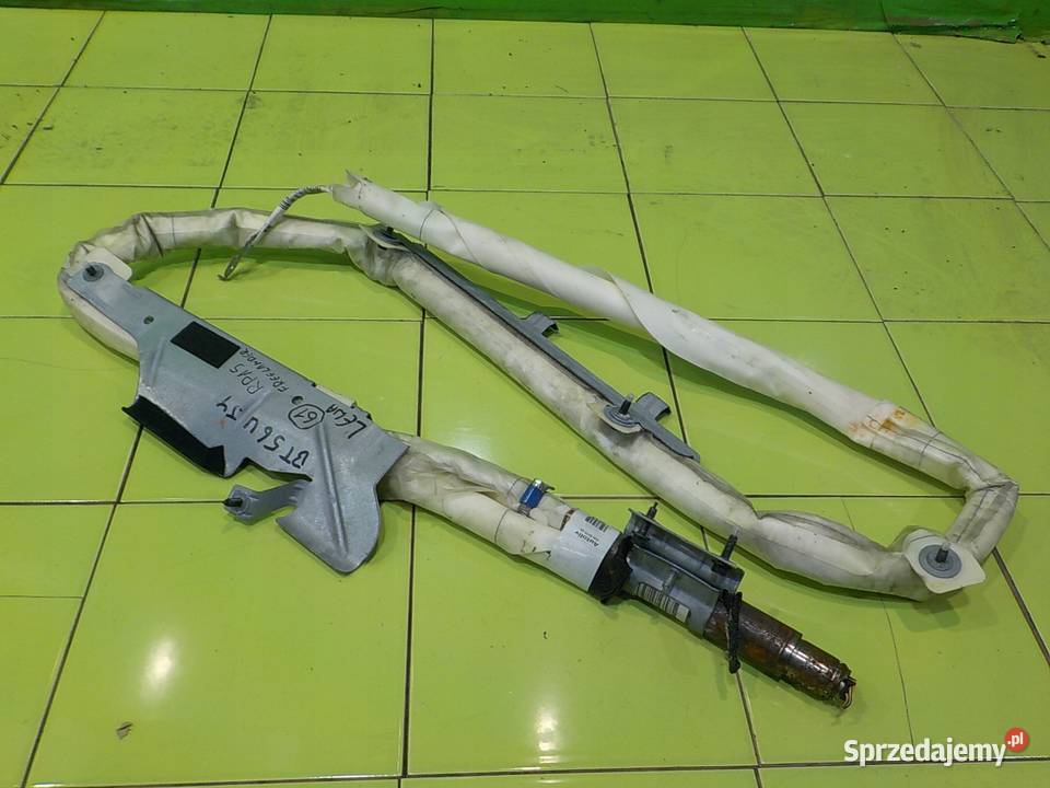 LAND ROVER FREELANDER II 06r 5D kurtyna Suków sprzedam