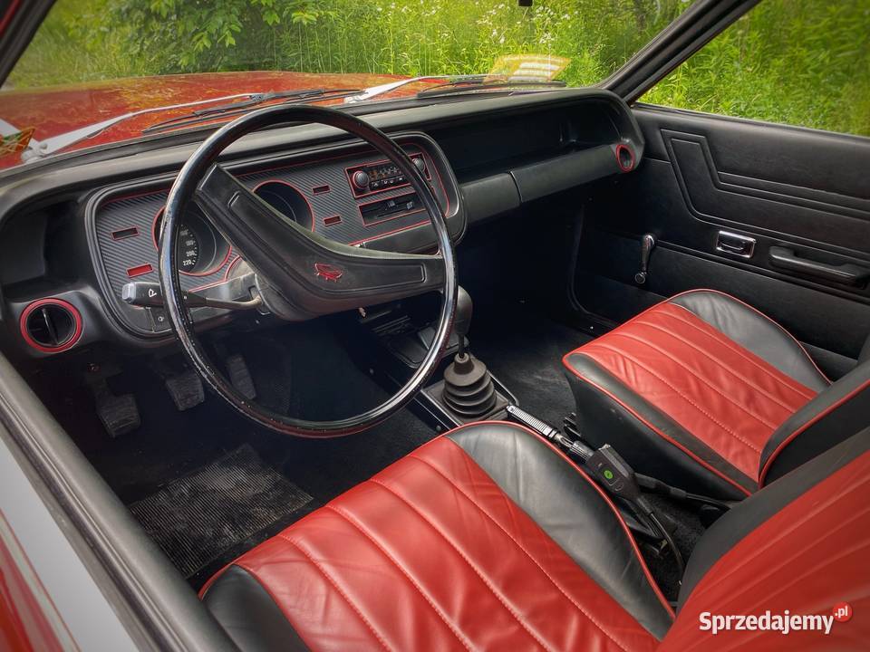 Ford Consul 28L Gromada