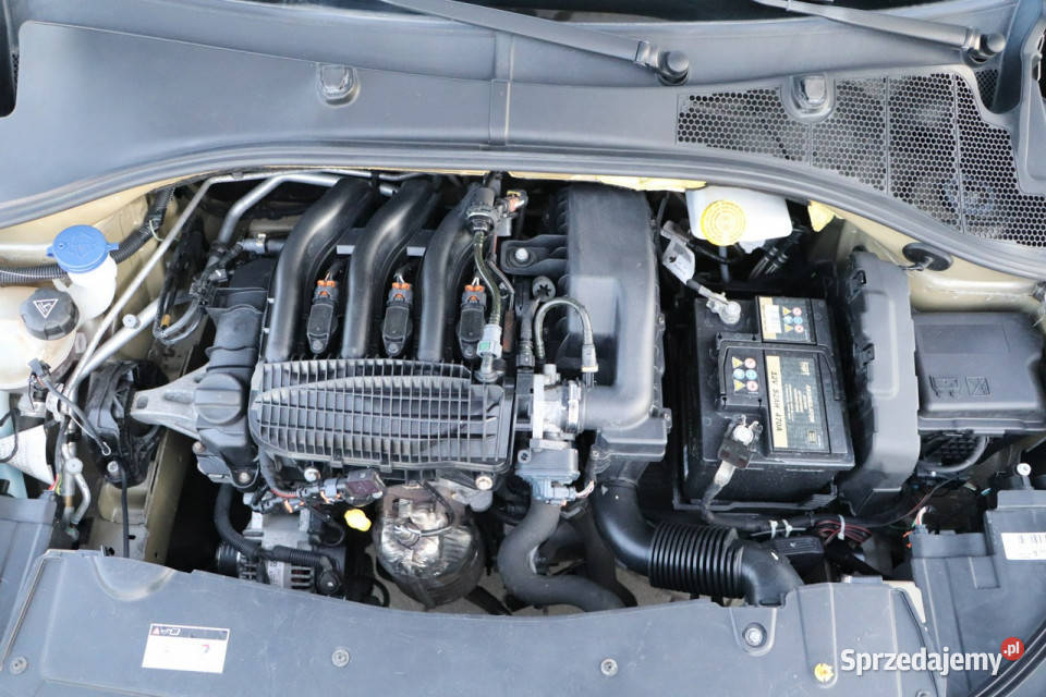 Citroen CElyse 1właściciel krajowy serwisowany klimatyzacja Samochody osobowe Opole