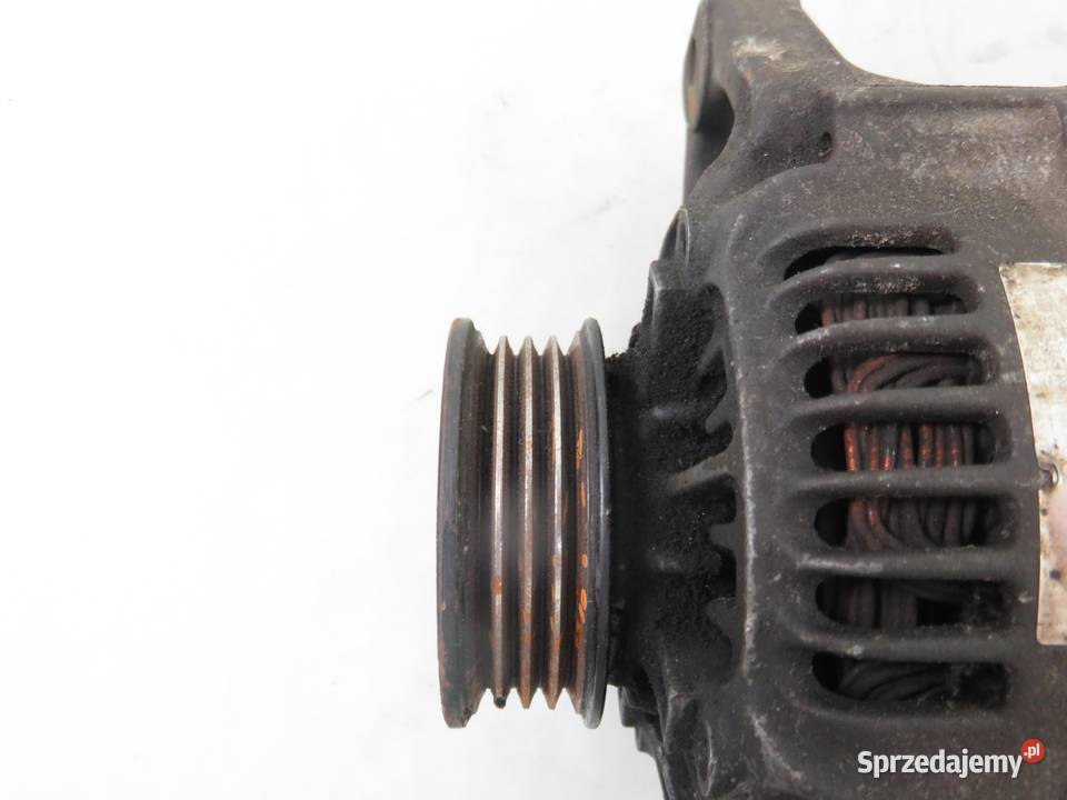 ALTERNATOR SUBARU JUSTY II 13 4x4 G13BB