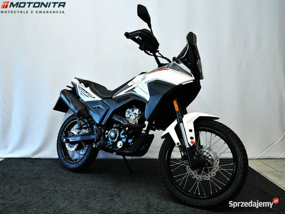 MORBIDELLI T1002VX Morbidelli J14 T125X 125