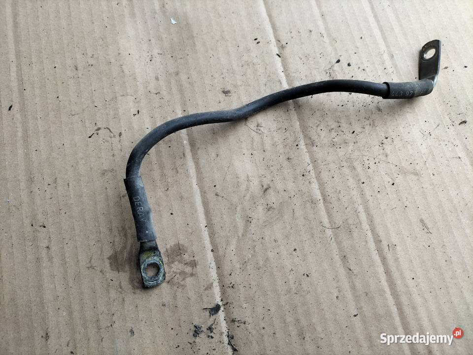 AUDI 80 B4 80B4 A6C4 A6 C4 443971881A PRZEWÓD lubelskie sprzedam