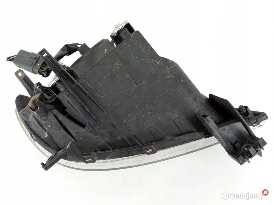 LAMPA PRZÓD LEWA EU 3M7113W030AG Mazda 2 I
