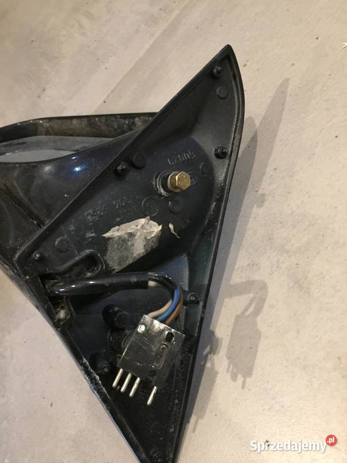 Lusterko Lewe i Prawe do BMW E30 touring 89r