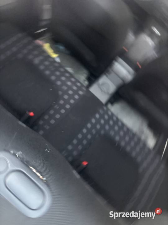 Vw garbus Garbus