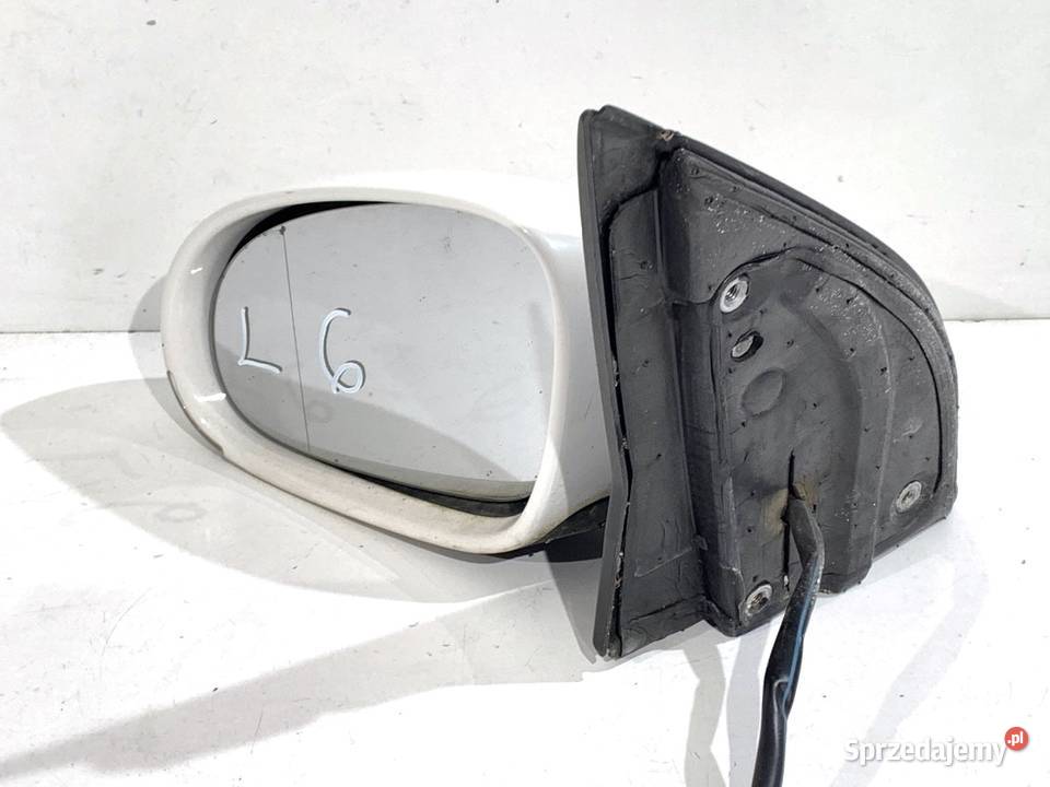 LUSTERKO LEWY VW GOLF V Hatchback 0310 Candy sprzedam