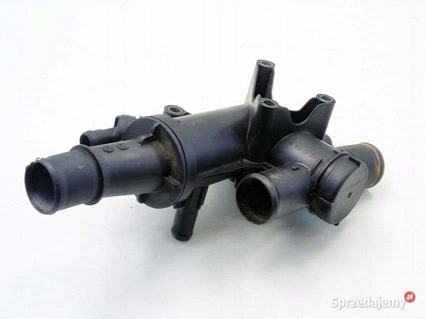 OBUDOWA TERMOSTATU 20 HDI 307 407 C5 C4 308 607 Sosnowiec