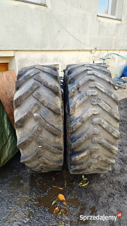 Opony 184x26 Rok produkcji 1900 Poznań