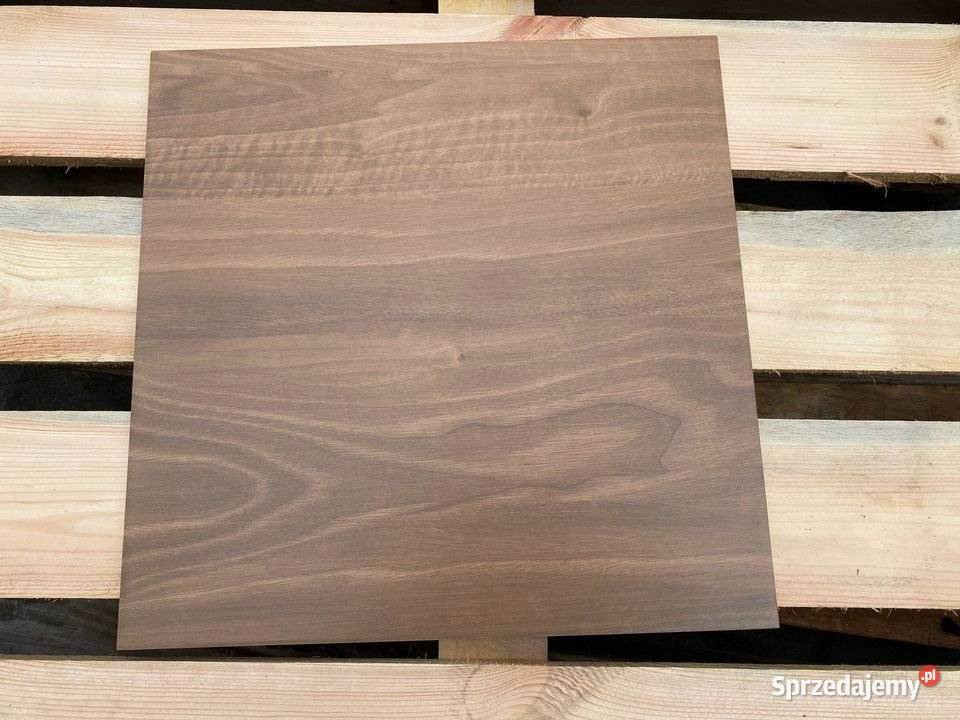 gres 45x45 Gusto brown cersanit małopolskie Zakopane