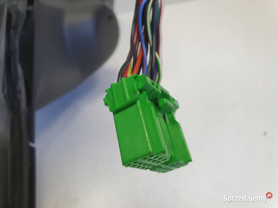 LUSTERKO PRAWE PASAŻERA Volvo V60 S60 II 14 2 16 Lusterka zewnętrzne Rudka