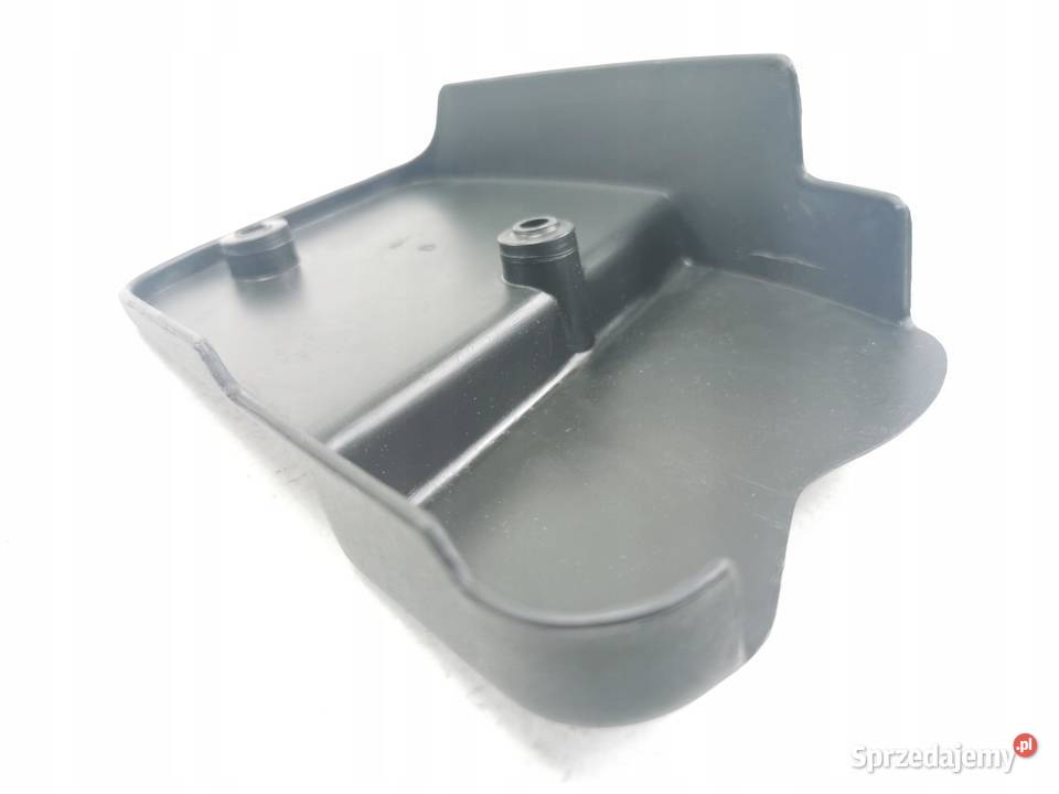 LISTWA OSŁONA FOTELA LEWA FIAT UNO 2010 Szyby