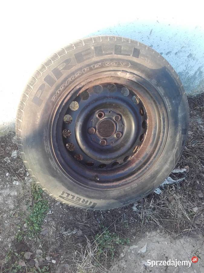 koła felgi bmw 5x120 białeszeroka stal mercedes stalowe Kraśnik