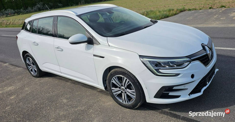 Renault Megane 15 dci Automat 100 IV 2016 czujnik zmierzchu Pleszew