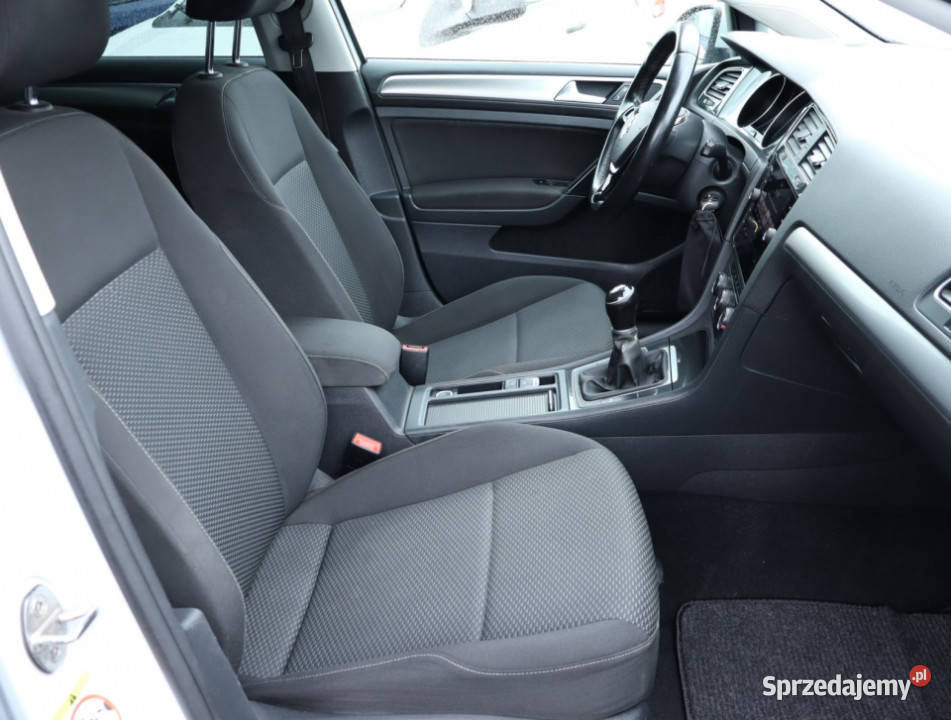 VW Golf 16 TDI Golf sprzedam
