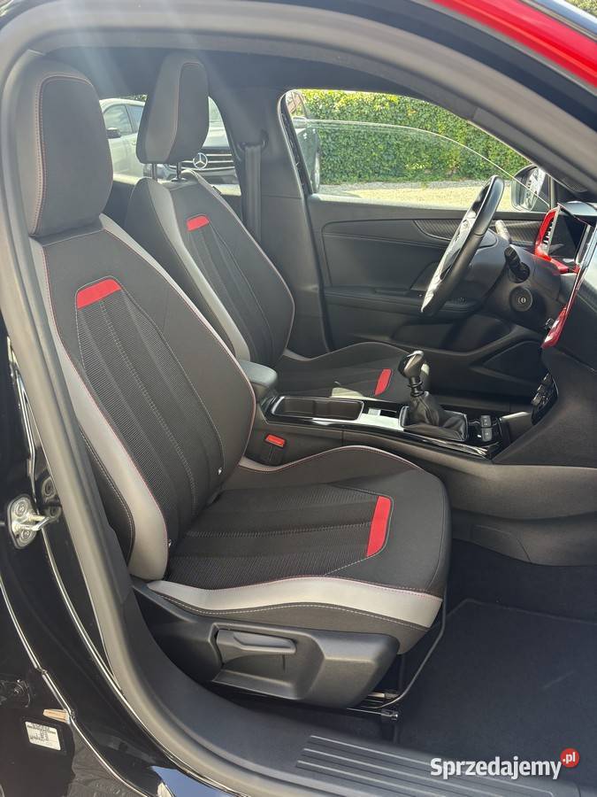 Opel Mokka 12 Turbo 131 2022 komputer pokładowy Dolna Grupa