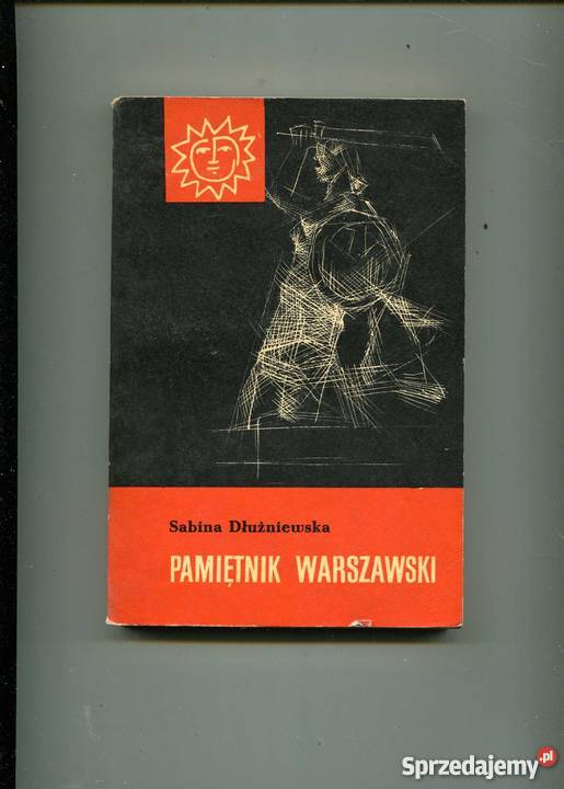 Pamiętnik warszawski Szczecin