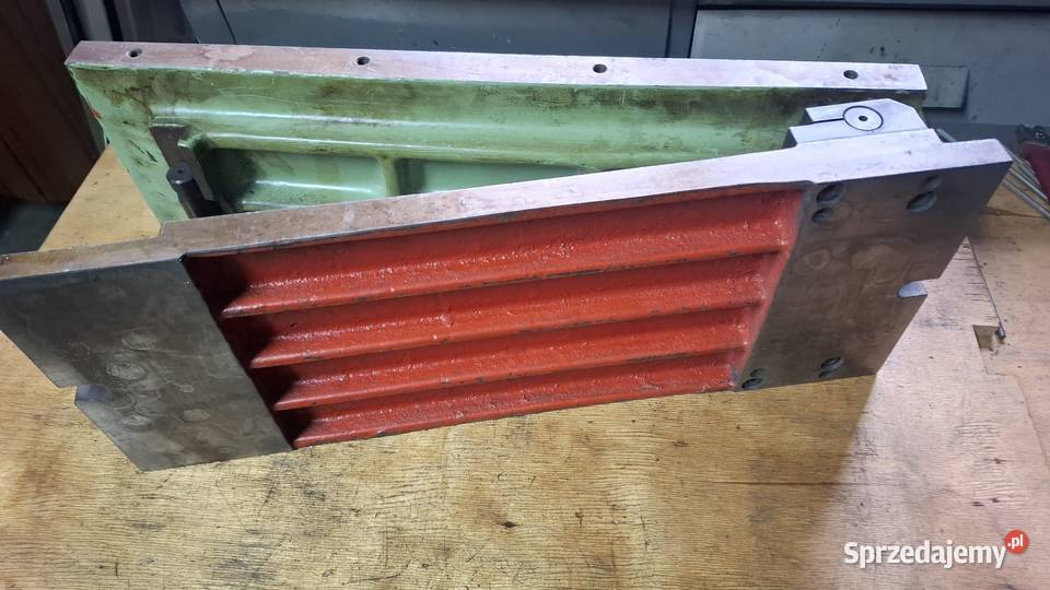 Stół uchylny sinusowy Milanówek