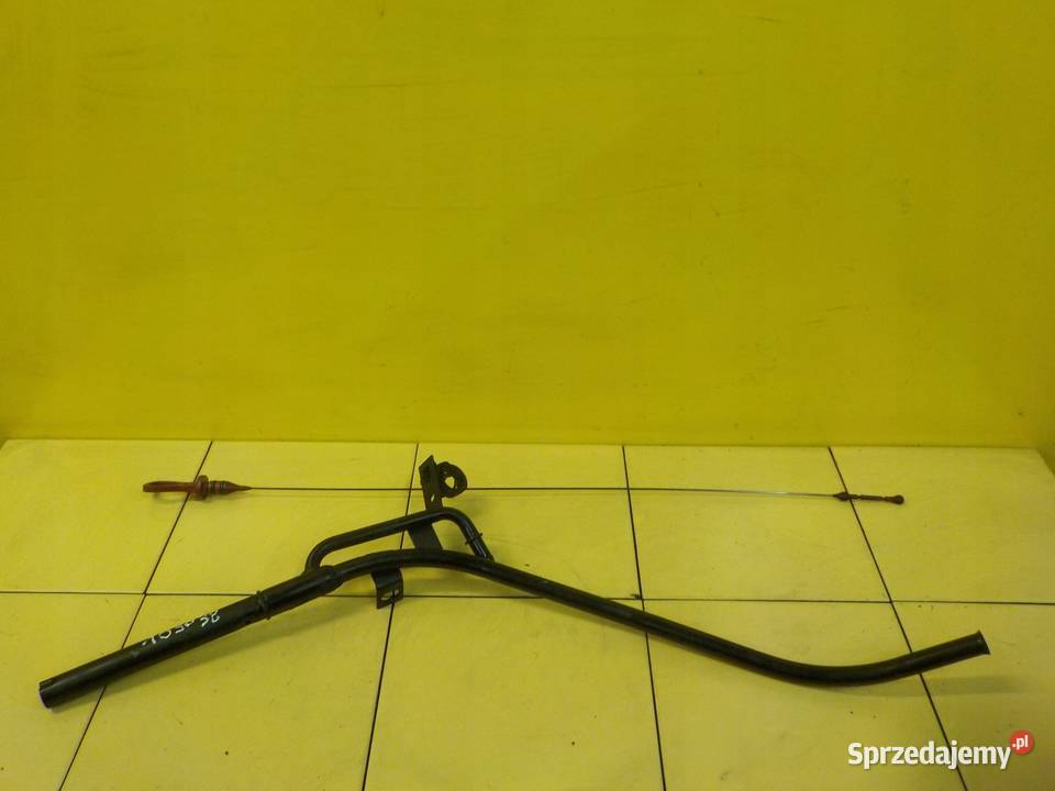 BMW X3 E83 E46 E60 E61 25 B 07r 192 M54 miarka