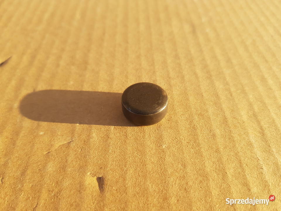 Nakrętka do lamp dekoracyjna WALEC M10x1 Warszawa